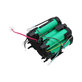 Bateria do Electrolux PQ91-ALRGY, PQ91-ANIMA, AEG QX 9, 3000mAh, Li-ion, 25.2V, 4055478301, HQ