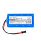 Bateria do Eufy Robovac 11, Haier TAB T550, Haier TAB560, 2600mAh, Li-ion, 14.8V, FL2600, HQ