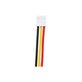 Bateria do Liectroux C30B, BLAUPUNKT BPK-VCBB1XB, Midea M4, 2600mAh, Li-ion, 14.4V, MD-C30B, HQ
