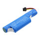 Bateria do Vileda Vr102, 201, 303, One, 2600mAh, Li-ion, 10.8V, 0769-03, HQ