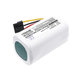 Bateria do Xiaomi Mi Robot vacuum Mop 2 Lite, 2500mAh, Li-ion, 14.4V, 260V-4S1P, HQ
