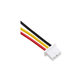 Bateria do Logitech G533, G933, 1200mAh, Li-Pol, 3.7V, 533-000132, HQ