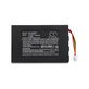 Bateria do Logitech G533, G933, 1200mAh, Li-Pol, 3.7V, 533-000132, HQ