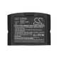 Bateria do Sennheiser IS 410, IS 4200, RR 4200, SET 830, SET 840, 150mAh, Li-Pol, 3.7V, HC-BA300, HQ