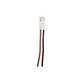 Bateria do Jablotron JA80A, 12000mAh, Li-MnO2, 6V, 2CR34615, HQ