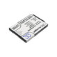 Bateria do Philips SCD 603, 1100mAh, Li-ion, 3.7V, SN-S150, HQ