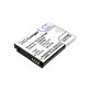 Bateria do Philips SCD 603, 1100mAh, Li-ion, 3.7V, SN-S150, HQ