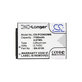 Bateria do Philips SCD 603, 1100mAh, Li-ion, 3.7V, SN-S150, HQ