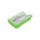 Bateria do Audioline Baby Care V100, 900mAh, Ni-MH, 3.6V, GP100AAAHC3BMJ, HQ
