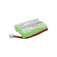 Bateria do Audioline Baby Care V100, 900mAh, Ni-MH, 3.6V, GP100AAAHC3BMJ, HQ