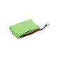 Bateria do Audioline Baby Care V100, 900mAh, Ni-MH, 3.6V, GP100AAAHC3BMJ, HQ