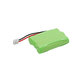 Bateria do Audioline Baby Care V100, 900mAh, Ni-MH, 3.6V, GP100AAAHC3BMJ, HQ