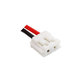 Bateria do Audioline Baby Care V100, 900mAh, Ni-MH, 3.6V, GP100AAAHC3BMJ, HQ