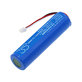 Bateria do Philips Avent SCD923P, SCD923/26, Avent SCD923, 3350mAh, Li-ion, 3.7V, 1S1PBL1865-2.6, HQ