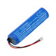Bateria do Philips Avent SCD923P, SCD923/26, Avent SCD923, 3350mAh, Li-ion, 3.7V, 1S1PBL1865-2.6, HQ