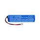 Bateria do Philips Avent SCD923P, SCD923/26, Avent SCD923, 3350mAh, Li-ion, 3.7V, 1S1PBL1865-2.6, HQ