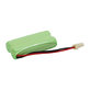 Bateria do Motorola MBP20, 700mAh, Ni-MH, 2.4V, VT1208014770G, HQ