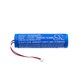 Bateria do Philips Avent SCD833, Avent SCD835, Avent SCD841, Avent SCD831, 3400mAh, Li-ion, 3.7V, 1S1PBL1865-2.6, HQ