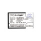 Bateria do Nokia 1208, 1110, 2310, 1200mAh, Li-ion, 3.7V, BL-5C, HQ