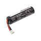 Bateria do Datalogic GM4100, 4400, 3400mAh, Li-ion, 3.7V, 128000894, HQ