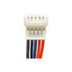Bateria do Datalogic GM4100, 4400, 3400mAh, Li-ion, 3.7V, 128000894, HQ
