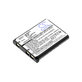 Bateria do Leica, ALBA, Fujifilm, Avision, Praktica, Medion, 660mAh, Li-ion, 3.7V, NP-45, HQ