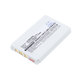Bateria do Cipherlab 8300-L, Metrologic MK5502, 750mAh, Li-Ion, 3.7V, BA-80S700, HQ