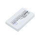 Bateria do Cipherlab 8300-L, Metrologic MK5502, 750mAh, Li-Ion, 3.7V, BA-80S700, HQ