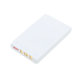 Bateria do Cipherlab 8300-L, Metrologic MK5502, 750mAh, Li-Ion, 3.7V, BA-80S700, HQ