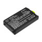 Bateria do Symbol, Zebra MC3100, MC3190, 2500mAh, Li-Pol, 3.7V, BTRY-MC31KAB02, HQ
