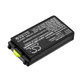 Bateria do Symbol, Zebra MC3100, MC3190, 2500mAh, Li-Pol, 3.7V, BTRY-MC31KAB02, HQ