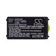 Bateria do Symbol, Zebra MC3100, MC3190, 2500mAh, Li-Pol, 3.7V, BTRY-MC31KAB02, HQ