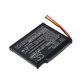 Bateria do Motorola CS3070, CS3300, Zebra CS3070, 700mAh, Li-Ion, 3.7V, 82-133770-01, HQ