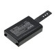 Bateria do Unitech HT680, 2200mAh, Li-Ion, 3.7V, 1400-900005G, HQ