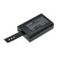 Bateria do Unitech HT680, 2200mAh, Li-Ion, 3.7V, 1400-900005G, HQ