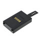 Bateria do Unitech HT680, 2200mAh, Li-Ion, 3.7V, 1400-900005G, HQ