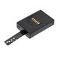 Bateria do Unitech HT680, 2200mAh, Li-Ion, 3.7V, 1400-900005G, HQ