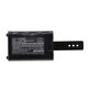 Bateria do Unitech HT680, 2200mAh, Li-Ion, 3.7V, 1400-900005G, HQ