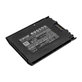 Bateria do Zebra Tc51, Tc52, Tc56, Tc57, 4200mAh, Li-Ion, 3.7V, BT-000314-01, HQ
