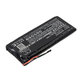 Bateria do Garmin Varia TL, RTL510, Varia RTL501, 950mAh, Li-Pol, 3.7V, 361-00082-00, HQ