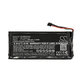 Bateria do Garmin Varia TL, RTL510, Varia RTL501, 950mAh, Li-Pol, 3.7V, 361-00082-00, HQ