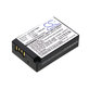 Bateria do Canon EOS, 950mAh, Li-Ion, 7.4V, LP-E17, HQ