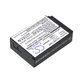 Bateria do Canon EOS, 950mAh, Li-Ion, 7.4V, LP-E17, HQ