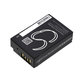 Bateria do Canon EOS, 950mAh, Li-Ion, 7.4V, LP-E17, HQ