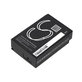 Bateria do Canon EOS, 950mAh, Li-Ion, 7.4V, LP-E17, HQ