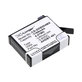Bateria do GoPro Hero 4, 1160mAh, Li-Ion, 3.8V, AHDBT-401, HQ