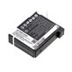 Bateria do GoPro Hero 4, 1160mAh, Li-Ion, 3.8V, AHDBT-401, HQ