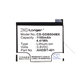 Bateria do GoPro Hero 4, 1160mAh, Li-Ion, 3.8V, AHDBT-401, HQ