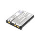 Bateria do Kodak EasyShare, 660mAh, Li-Ion, 3.7V, LB-012, KLIC-7006, HQ