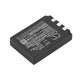 Bateria do Olympus C-765 Zoom, Camedia X-3, 1090mAh, Li-Ion, 3.7V, Li-10B, HQ